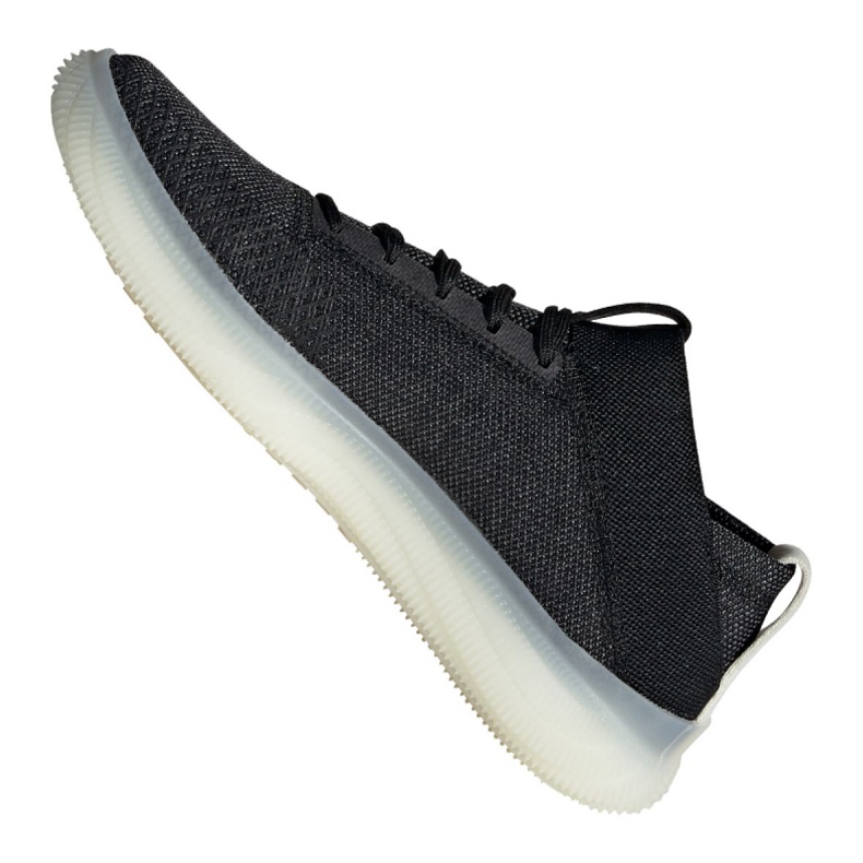 Scarpe Adidas PureBOOST Trainer M DB3389 nero 1