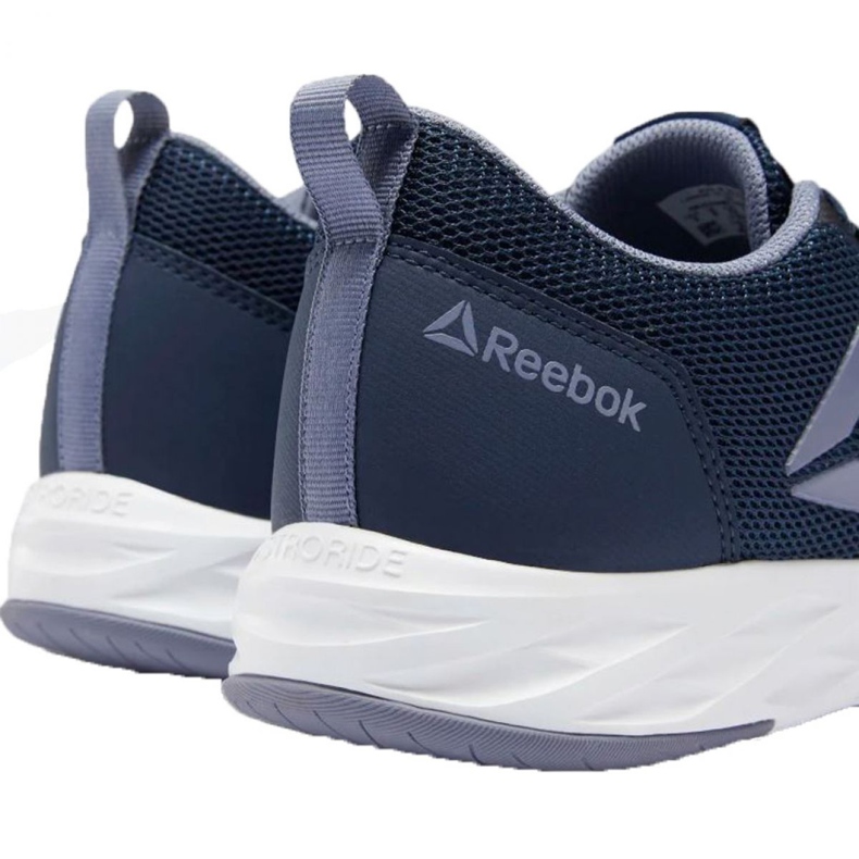 Reebok Rbk Astroride Essential M DV9009 blu navy 1