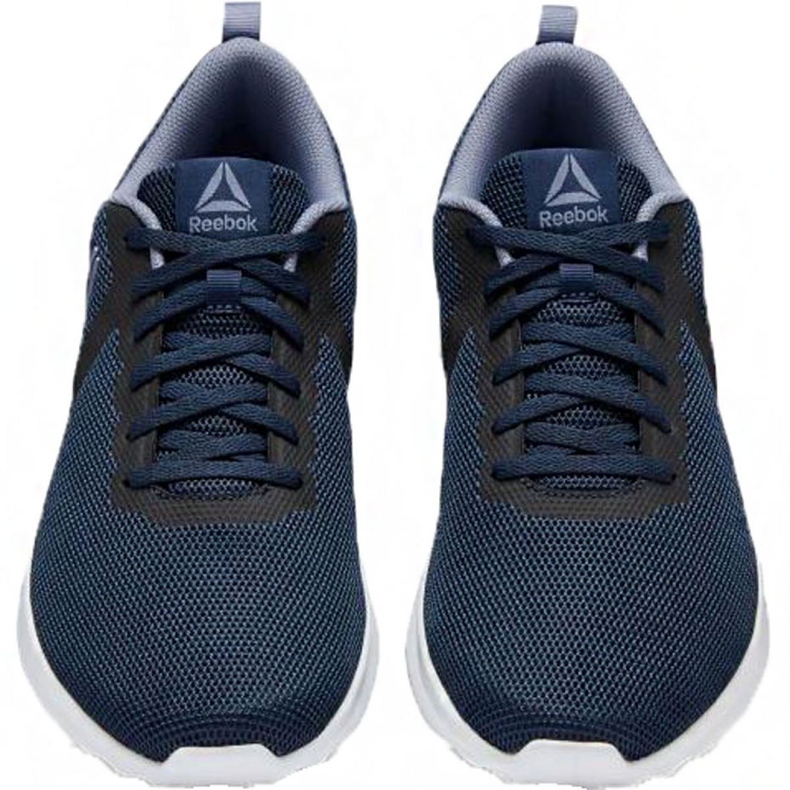 Reebok Rbk Astroride Essential M DV9009 blu navy 2