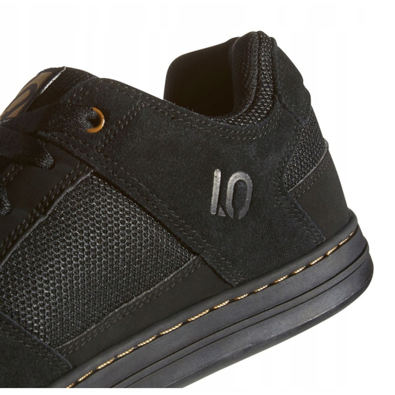 Scarpe adidas Freerider M BC0666 nero 1