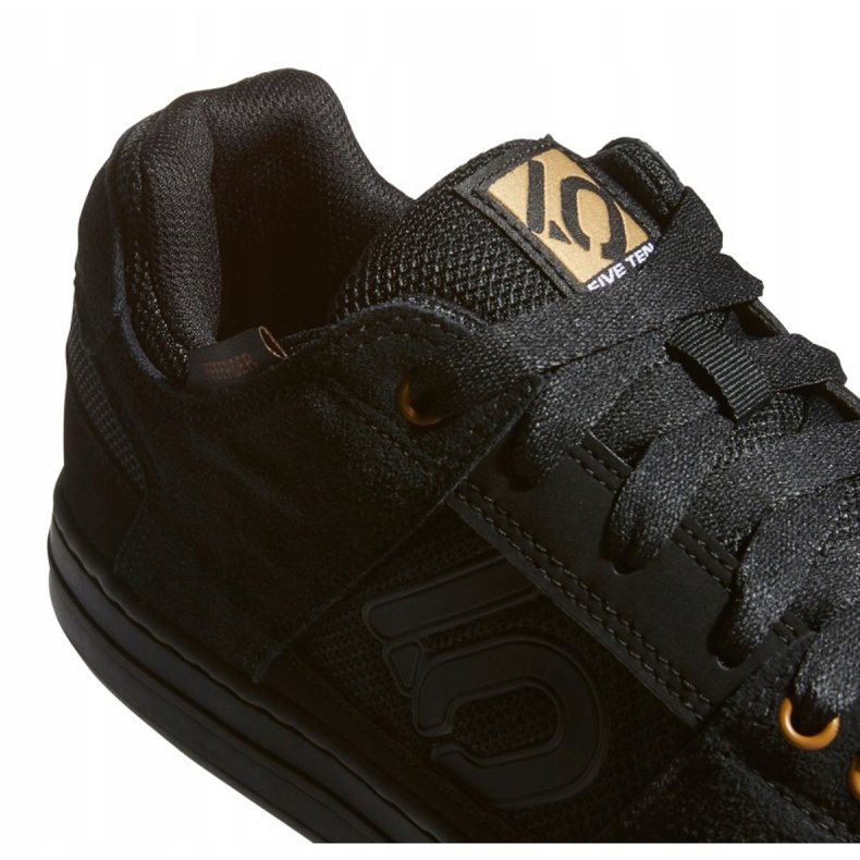 Scarpe adidas Freerider M BC0666 nero 2