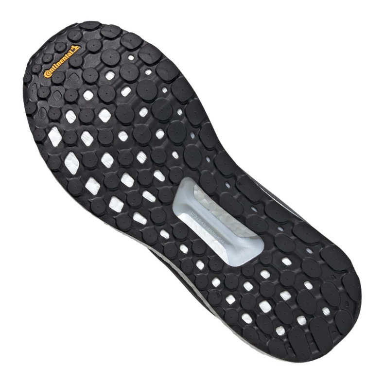 Scarpe da corsa adidas Solar Glide St 19 M EF1467 nero grigio 2