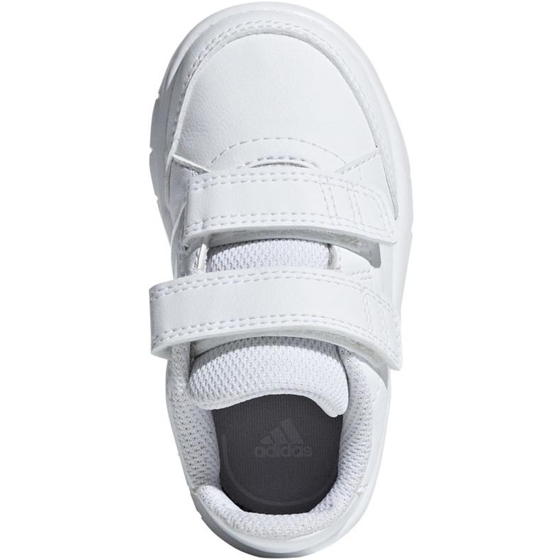 Adidas AltaSport Cf I D96848 bianca 1