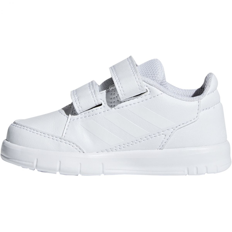 Adidas AltaSport Cf I D96848 bianco 2