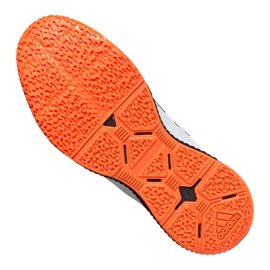 Scarpe adidas Stabil Bounce M EF0206 bianca bianca 2