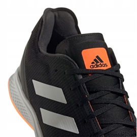 Scarpe Adidas Counterblast Bounce M G26423 nero nero 1