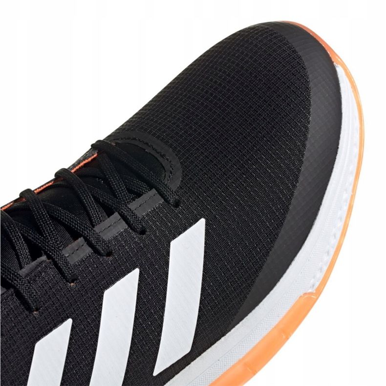 Scarpe Adidas Counterblast Bounce M G26423 nero nero 2