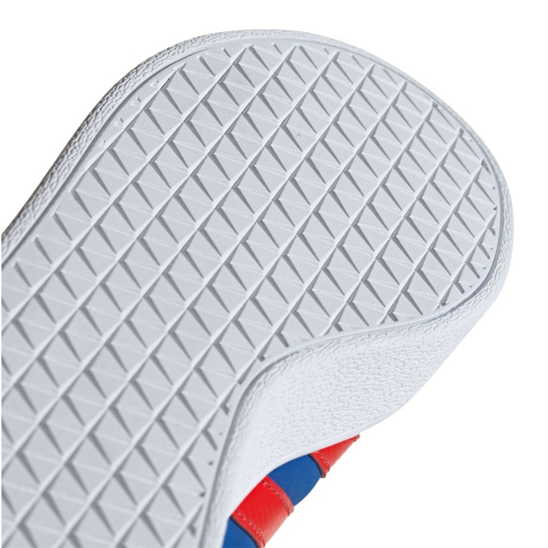 Adidas Vl Court 2.0 Jr EE6902 blu 1