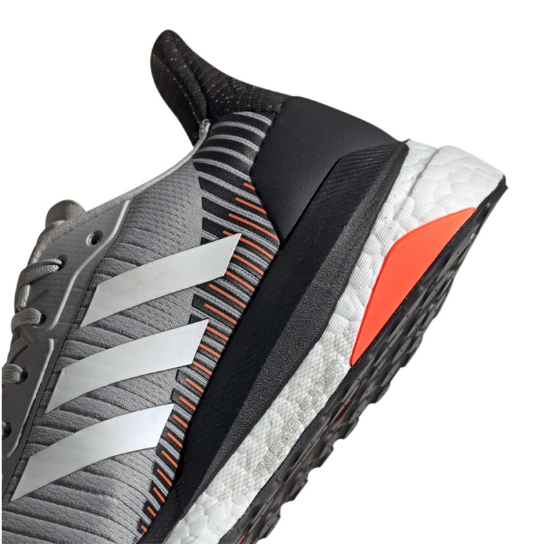 Adidas Solar Glide St 19 M G28064 scarpe grigio 2