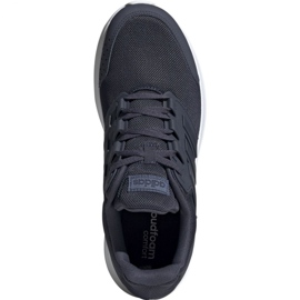 Scarpe da corsa adidas Galaxy 4 M EE7915 blu navy 1