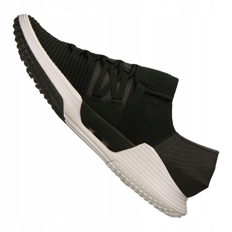 Scarpe da allenamento Under Armour Speedform Amp 3.0 M 3020541-004 nero 1