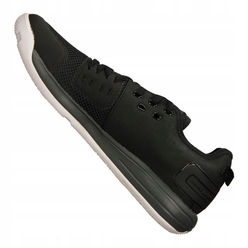 Scarpe da allenamento Under Armour Charged Ultimate 3.0 M 3021294-001 nero 1