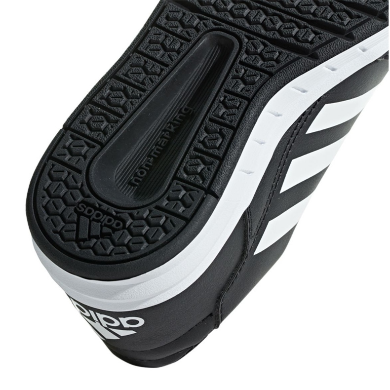 Adidas AltaSport Jr D96871 nero 1
