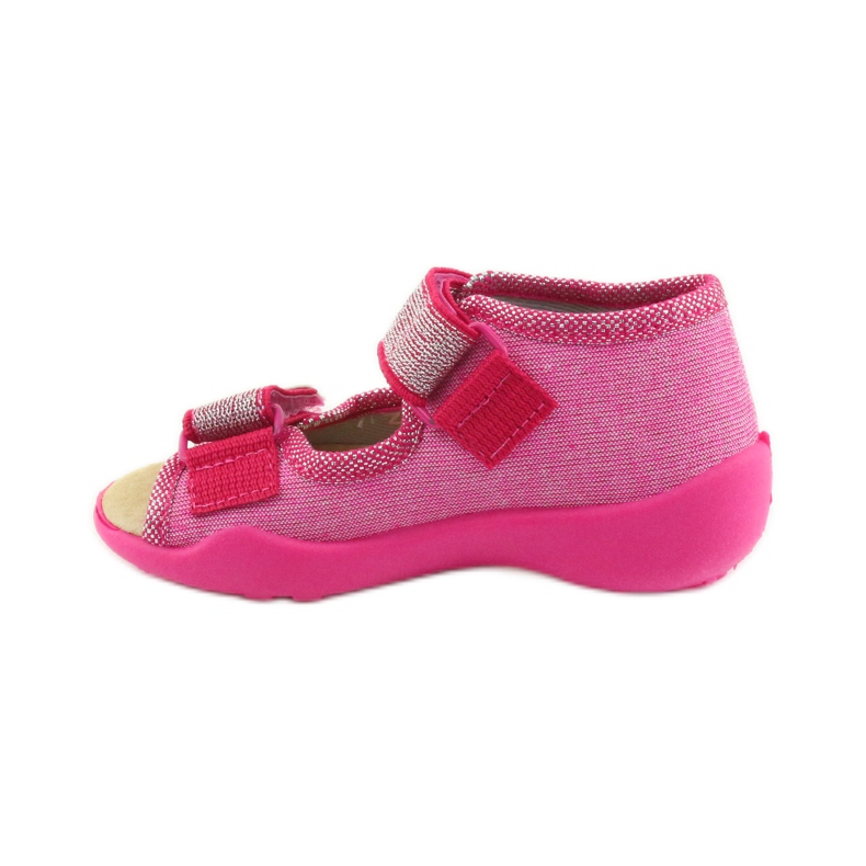 Scarpe per bambini Befado 342P001 rosa 2