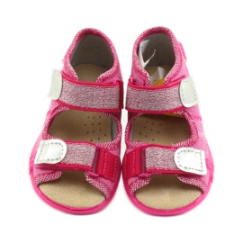Scarpe per bambini Befado 342P001 rosa 3