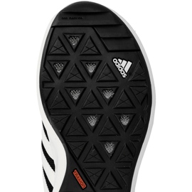 Adidas Terrex Climacool Boat M BB1904 scarpe bianco nero 1