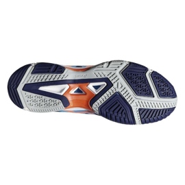 Scarpe da pallavolo Asics Gel-Beyond 4 B404N-4130 blu blu 1