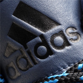 Scarpe Adidas Climawarm Supreme M22866 blu navy 1