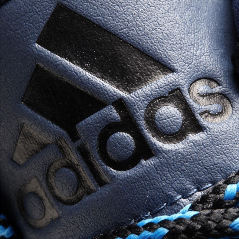 Scarpe Adidas Climawarm Supreme M22866 blu navy 1