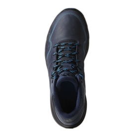 Scarpe Adidas Climawarm Supreme M22866 blu navy 2