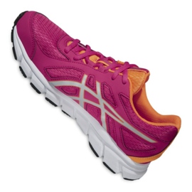 Scarpe da corsa Asics Gel-Xalion 2 Gs Junior C439N-2093 rosa 1
