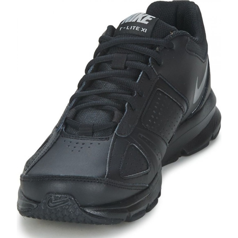 Nike T-Lite Xi M 616544-007 Scarpa da allenamento Q3 nero 1