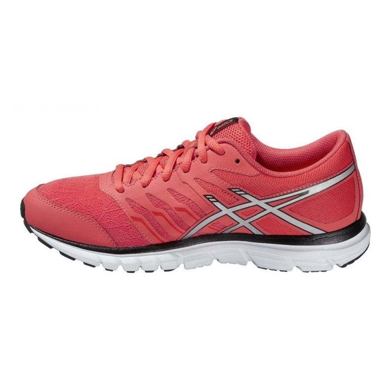 Scarpe da corsa Asics Gel-Zaraca 4 W T5K8N-7693 arancia 1
