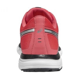 Scarpe da corsa Asics Gel-Zaraca 4 W T5K8N-7693 arancia 2