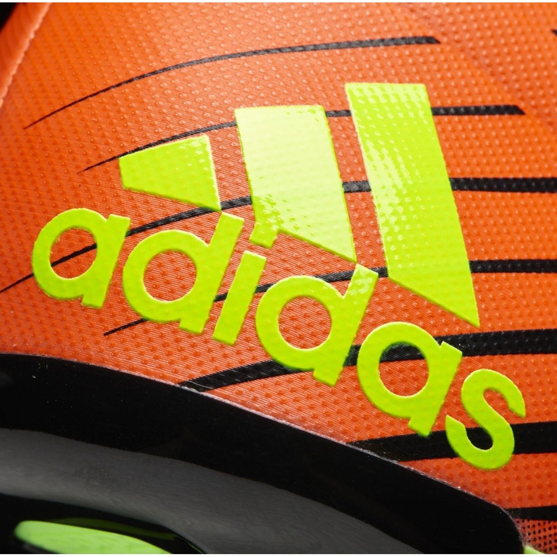 Scarpe da calcio Adidas Messi 15.3 Fg M AF4852 nero nero 1