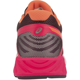 Asics fuzeX Lyte W T670N-2130 scarpe da corsa rosa 1