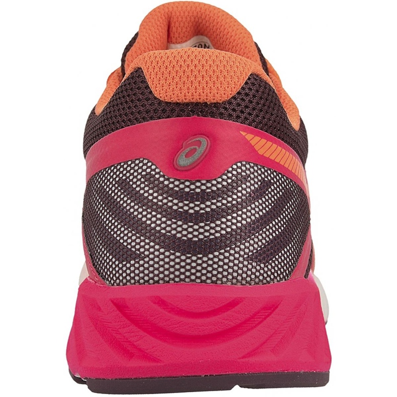 Asics fuzeX Lyte W T670N-2130 scarpe da corsa rosa 1