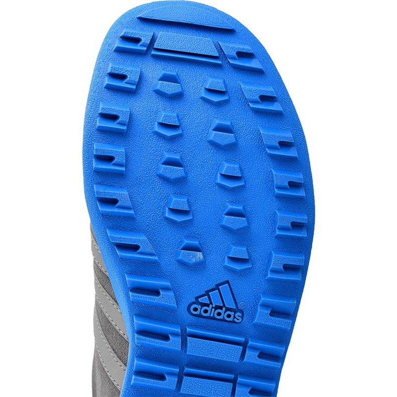 Scarpe Adidas Daroga Lea Jr S32047 grigio 1