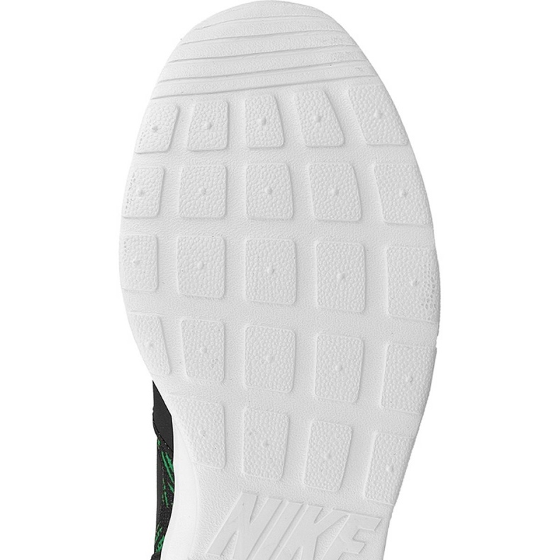 Nike Sportswear Kaishi Print M 705450-003 scarpa nero 1