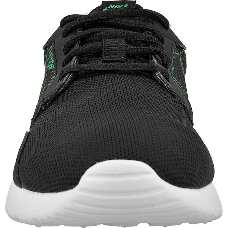Nike Sportswear Kaishi Print M 705450-003 scarpa nero 2