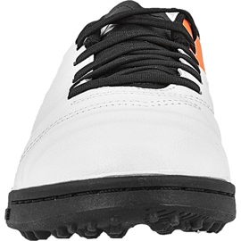 Scarpe da calcio Nike Tiempo Legend Vi Tf Jr 819191-108 multicolore bianca 2