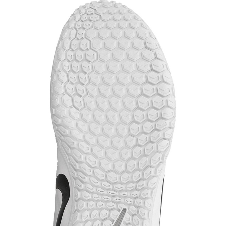 Scarpa da allenamento Nike Air Pernix M 818970-100 bianco 1