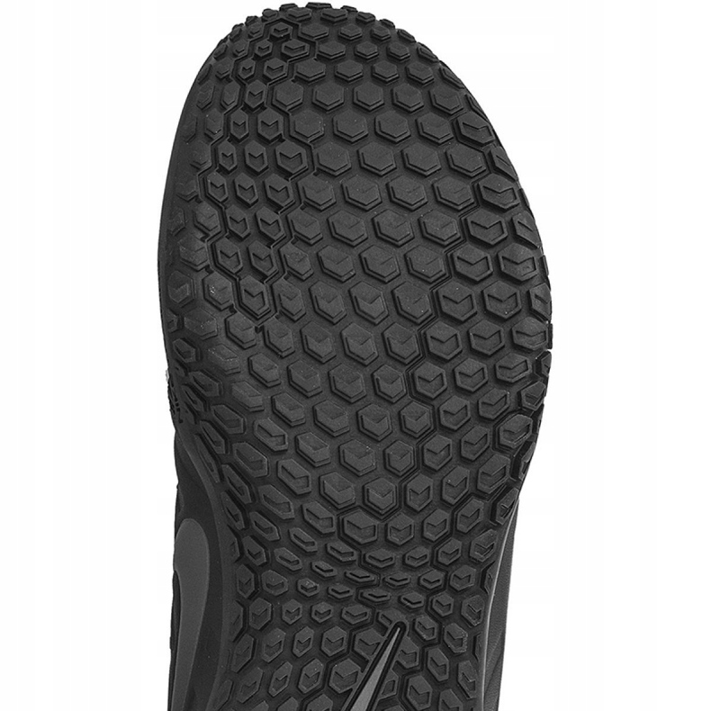 Scarpa da allenamento Nike Air Pernix M 818970-001 nero 1