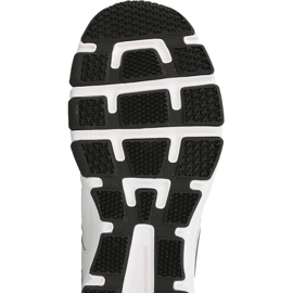 Scarpa da allenamento Nike T-Lite Xi M 616544-101 bianca 1