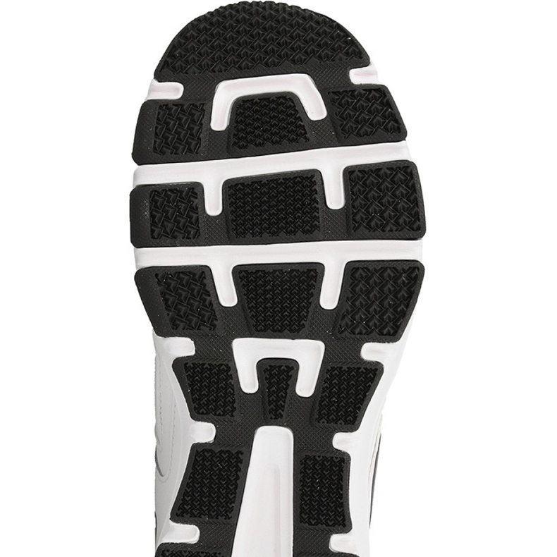 Scarpa da allenamento Nike T-Lite Xi M 616544-101 bianco 1