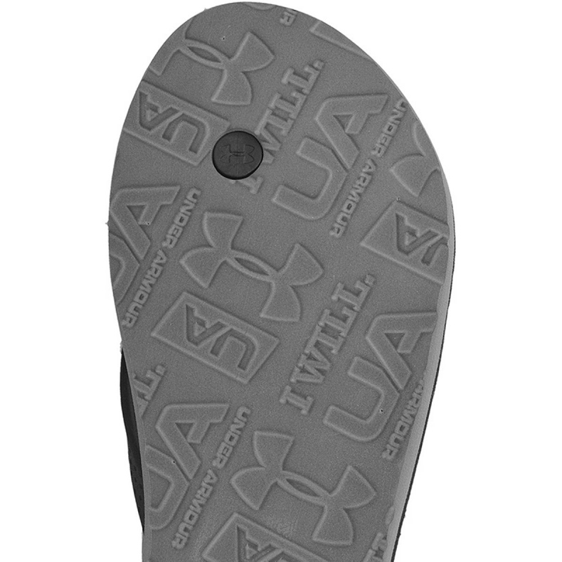 Under Armour AtlanticDune W 1252540-002 nero 1