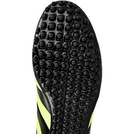 Scarpe da calcio Adidas Ace 16.3 Primemesh Tf M AQ3429 multicolore giallo 1