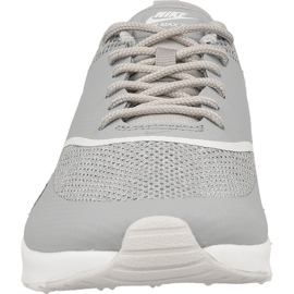 Nike Sportswear Air Max Thea W 599409-021 scarpe grigio 2