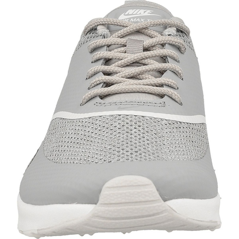 Nike Sportswear Air Max Thea W 599409-021 scarpe grigio 2