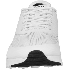 Nike Abbigliamento sportivo Air Max Thea W 599409-103 bianca 2
