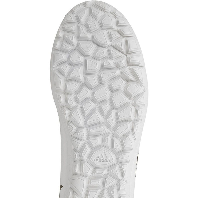 Scarpe da calcio Adidas X 16.3 Tf M AQ4352 bianco bianco 1