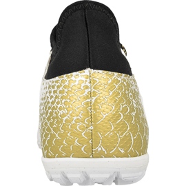 Scarpe da calcio Adidas X 16.3 Tf M AQ4352 bianca bianca 2