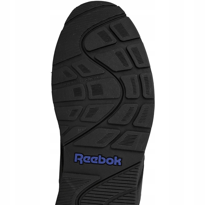 Reebok Royal Glide M V53959 nero 1