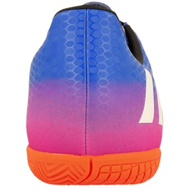 Scarpe indoor adidas Messi 16.4 In M BA9027 blu blu 2
