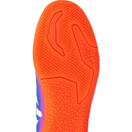 Scarpe indoor adidas Messi 16.3 In M BA9018 blu blu 1