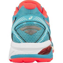 Scarpe da corsa Asics GT-1000 5 W T6A8N-3993 blu 2
